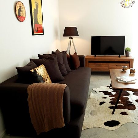 Cozy Apartment Tübingen Eksteriør billede