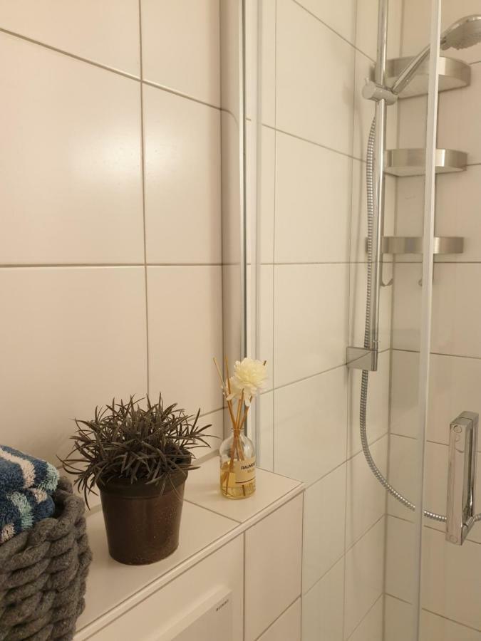 Cozy Apartment Tübingen Eksteriør billede