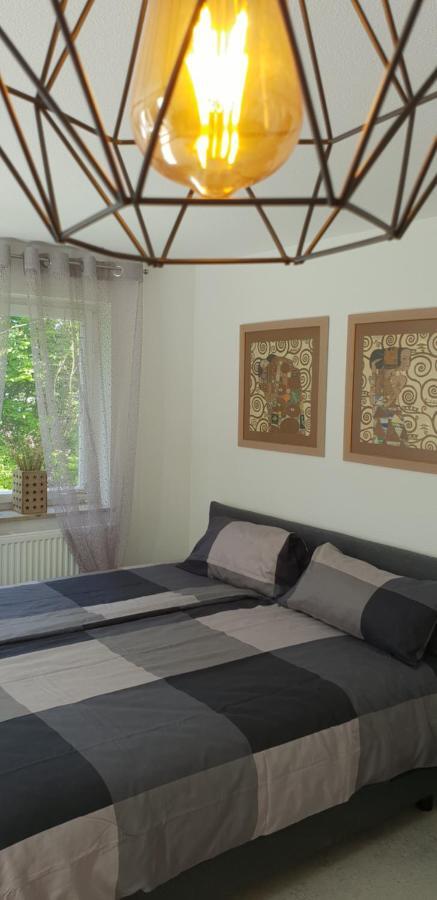 Cozy Apartment Tübingen Eksteriør billede