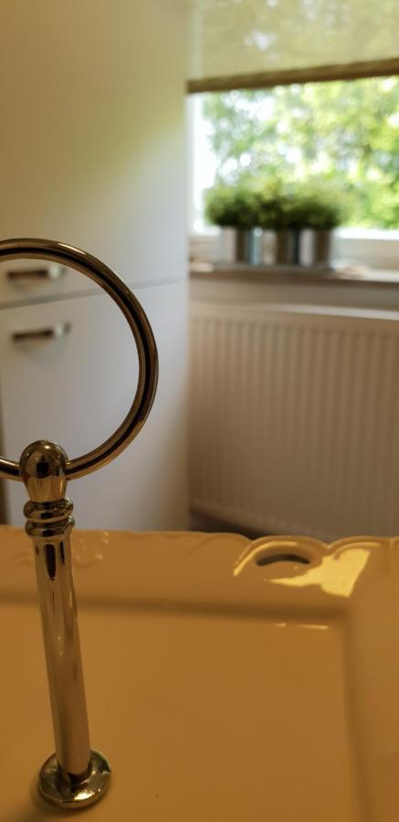 Cozy Apartment Tübingen Eksteriør billede