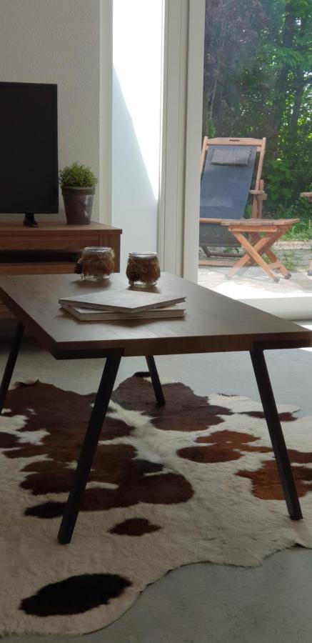 Cozy Apartment Tübingen Eksteriør billede