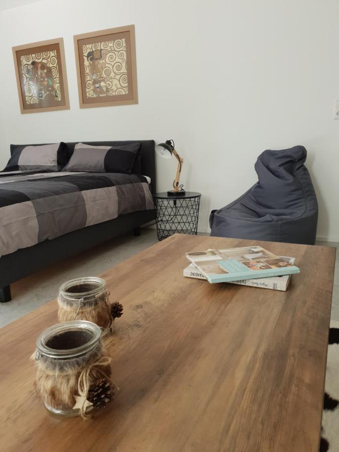 Cozy Apartment Tübingen Eksteriør billede